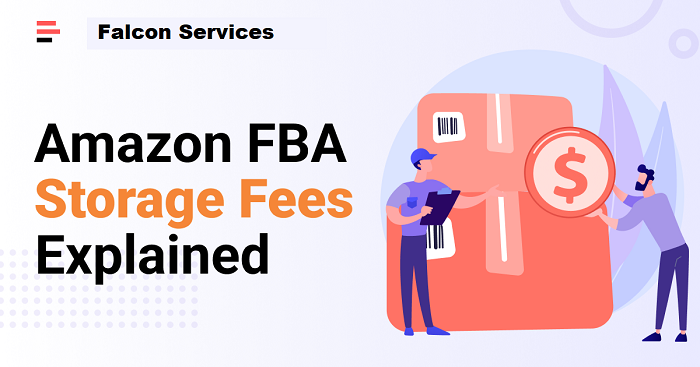 Amazon Storage Fees