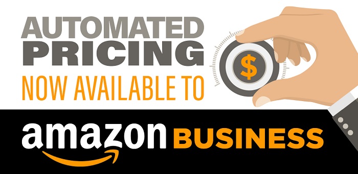 Automated Pricing On Amazon