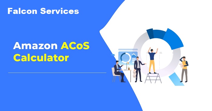 amazon acos calculator