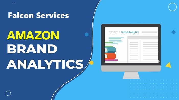 Amazon brand analytics